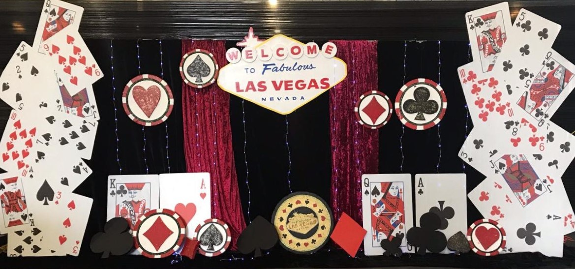 Fiesta Casino Welcome to Las Vegas